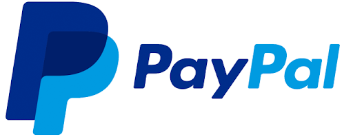 pay with paypal - 365 Days To The Wedding Store
